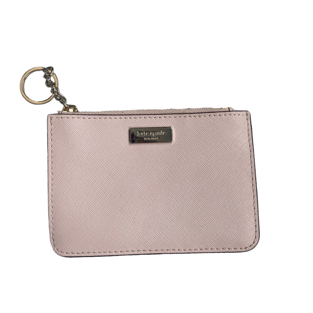 Kate Spade New York Medium I-Zip Credit Card Holder